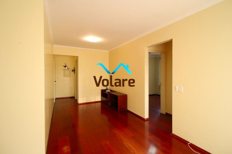 Apartamento à venda com 2 quartos, 66m² - Foto 5