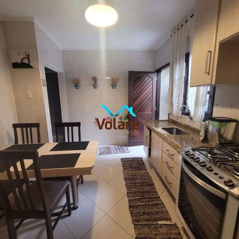 Casa à venda com 3 quartos, 340m² - Foto 6