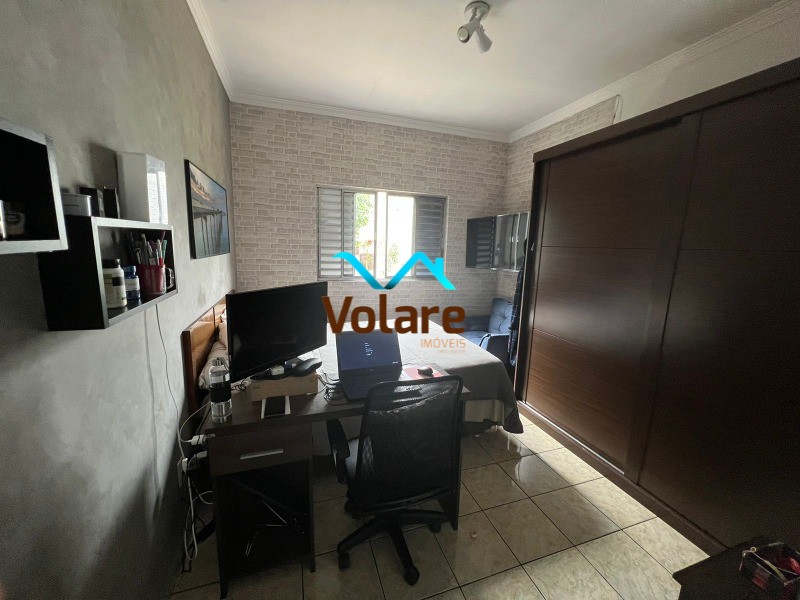 Casa à venda com 3 quartos, 251m² - Foto 10