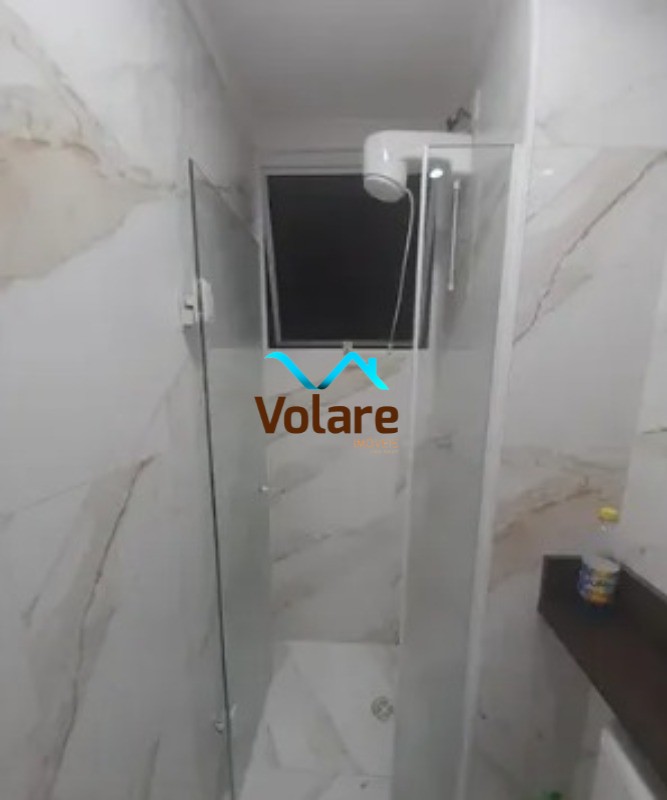 Apartamento à venda com 2 quartos, 42m² - Foto 17