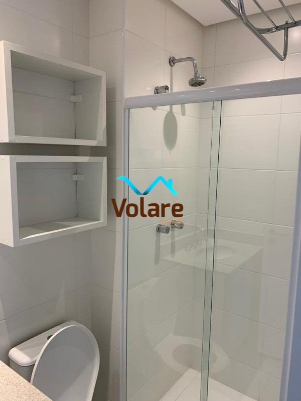 Apartamento à venda com 1 quarto, 51m² - Foto 21