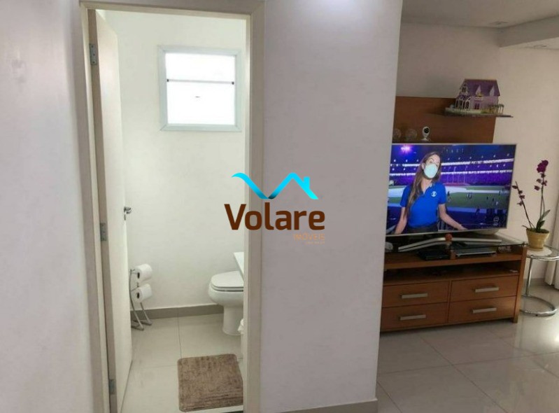 Casa à venda com 3 quartos, 134m² - Foto 19