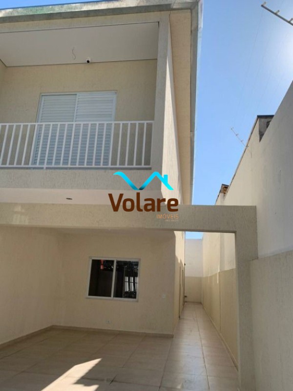 Casa à venda com 4 quartos, 130m² - Foto 11