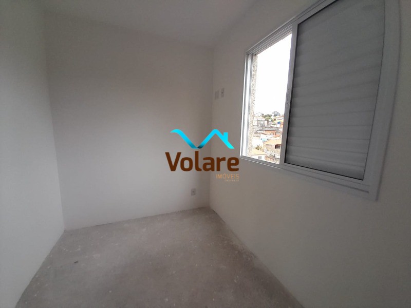 Apartamento à venda com 2 quartos, 45m² - Foto 8