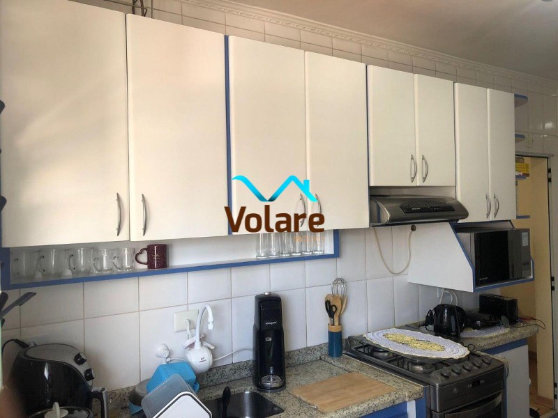 Apartamento à venda com 3 quartos, 70m² - Foto 5