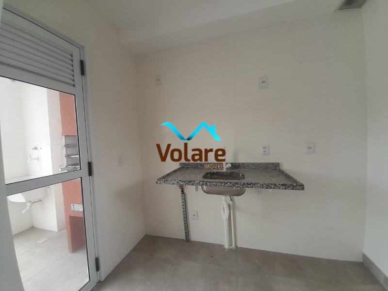 Apartamento à venda com 2 quartos, 46m² - Foto 7