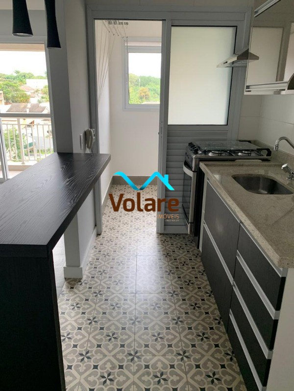 Apartamento à venda com 1 quarto, 51m² - Foto 11