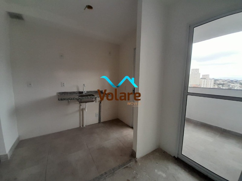 Apartamento à venda com 2 quartos, 45m² - Foto 6