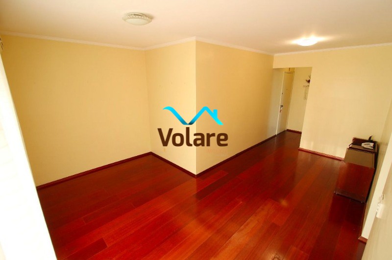 Apartamento à venda com 2 quartos, 66m² - Foto 7