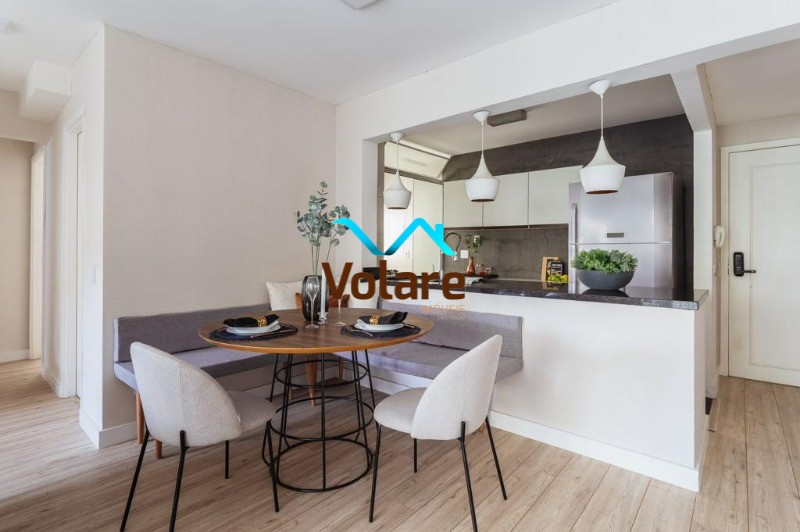 Apartamento à venda com 2 quartos, 82m² - Foto 7