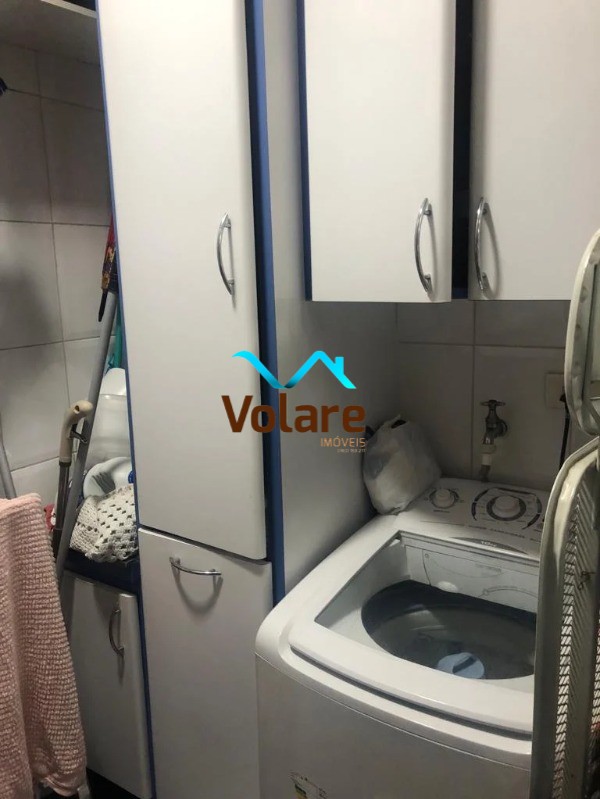 Apartamento à venda com 3 quartos, 70m² - Foto 10