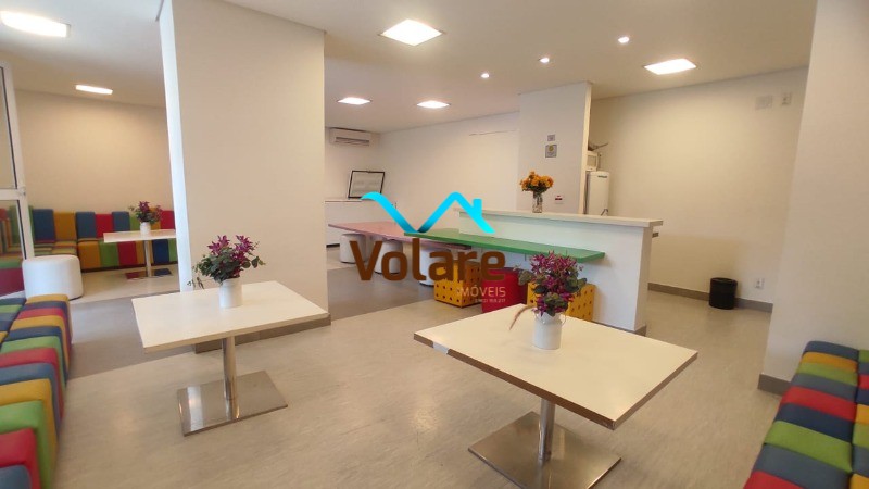 Apartamento à venda com 3 quartos, 72m² - Foto 27