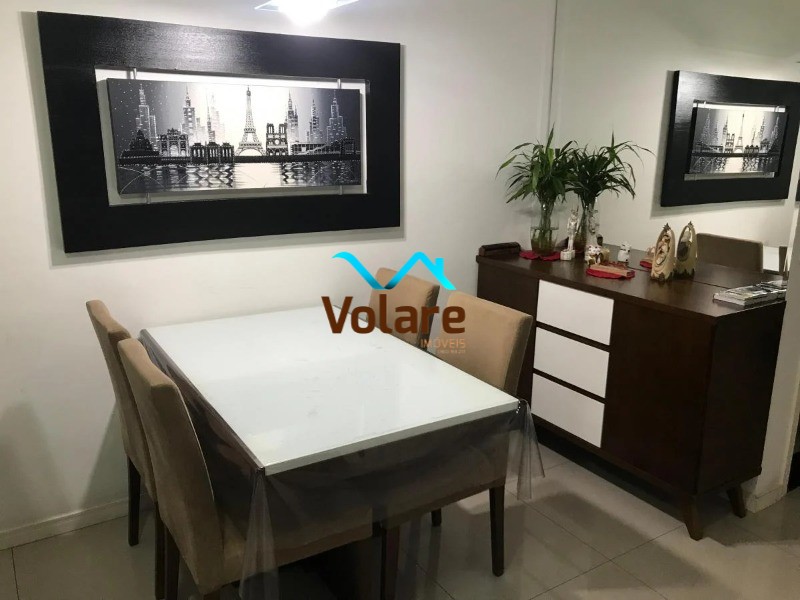 Apartamento à venda com 2 quartos, 48m² - Foto 1