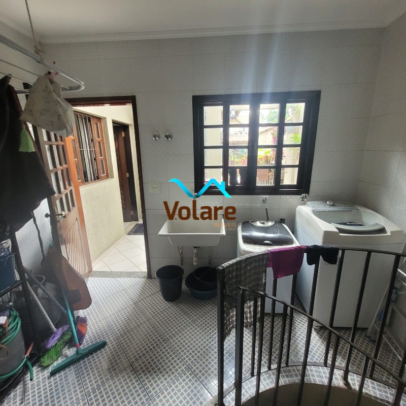 Casa à venda com 3 quartos, 340m² - Foto 13