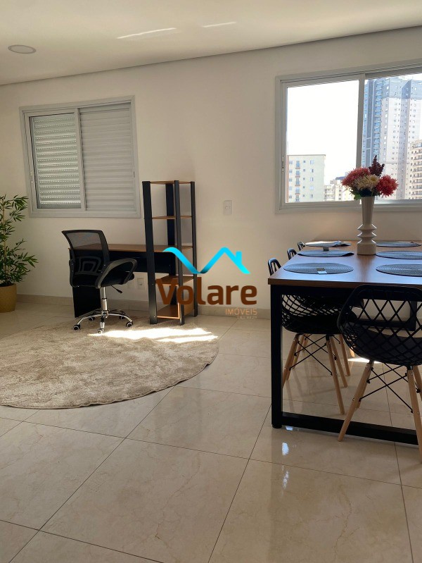 Apartamento à venda com 2 quartos, 73m² - Foto 4