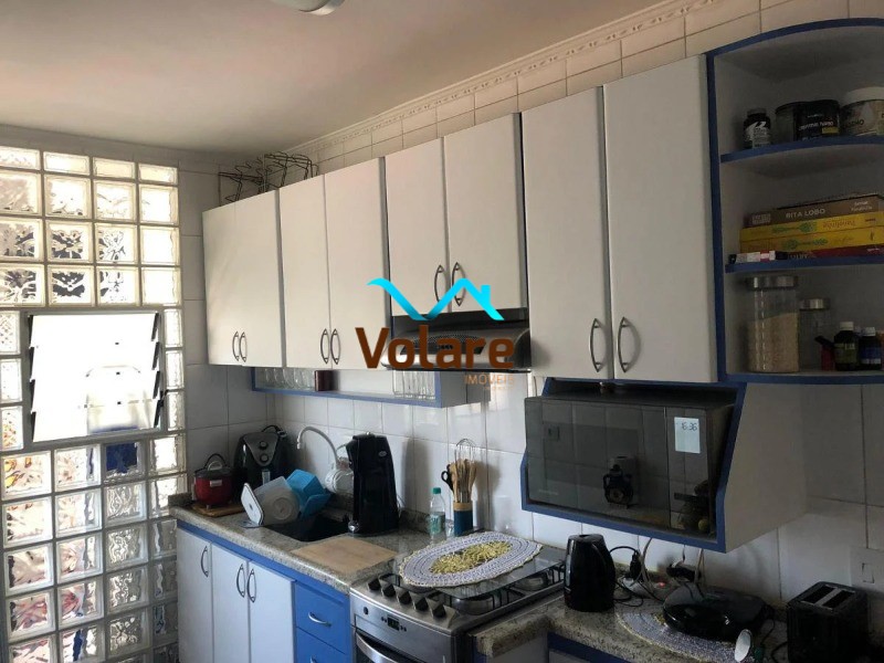 Apartamento à venda com 3 quartos, 70m² - Foto 4