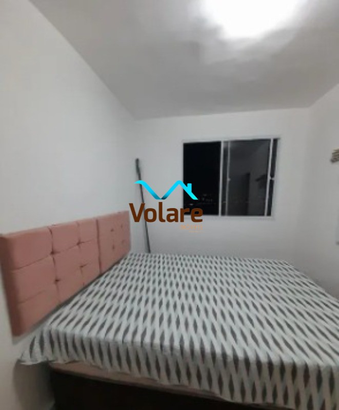 Apartamento à venda com 2 quartos, 42m² - Foto 9