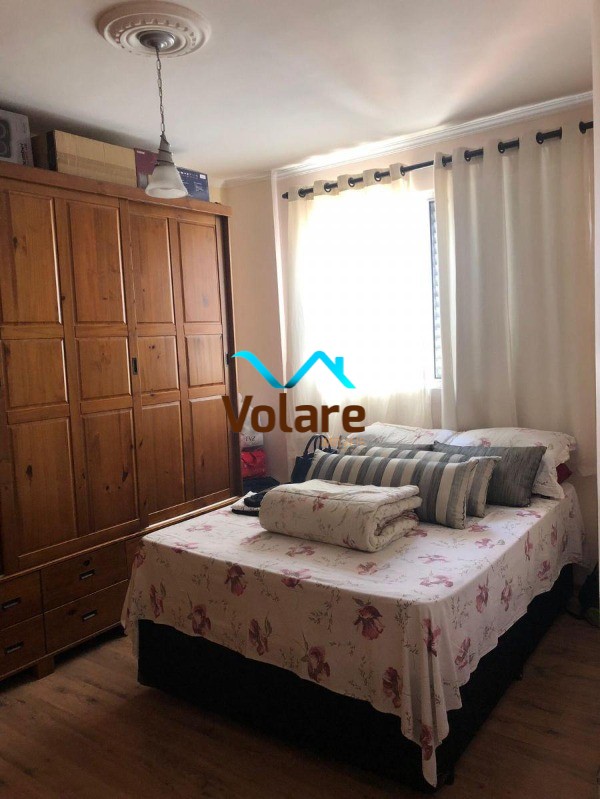 Apartamento à venda com 3 quartos, 70m² - Foto 11