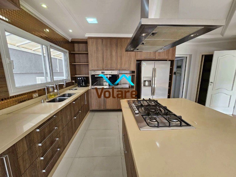 Casa à venda e aluguel com 4 quartos, 600m² - Foto 10