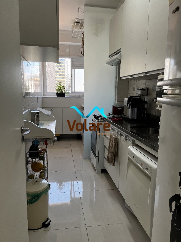 Apartamento à venda com 2 quartos, 51m² - Foto 8