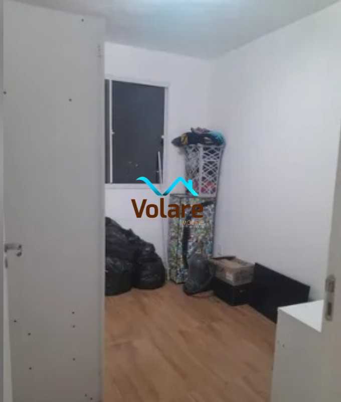 Apartamento à venda com 2 quartos, 42m² - Foto 14