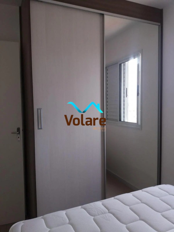 Apartamento à venda com 2 quartos, 48m² - Foto 6