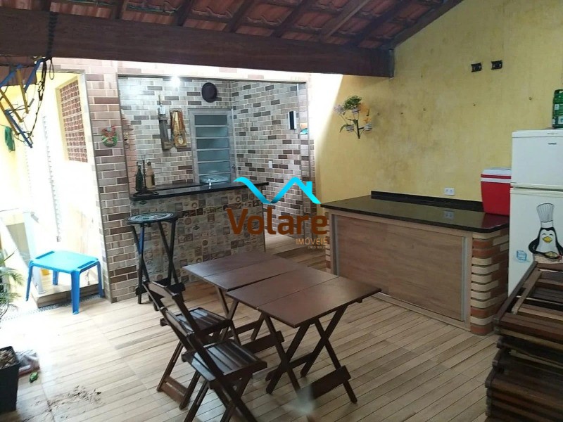 Casa à venda com 3 quartos, 125m² - Foto 22