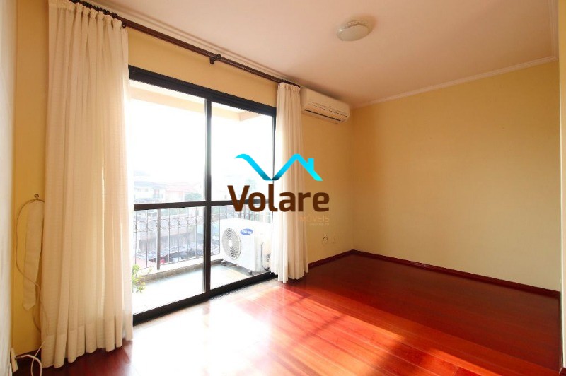 Apartamento à venda com 2 quartos, 66m² - Foto 2