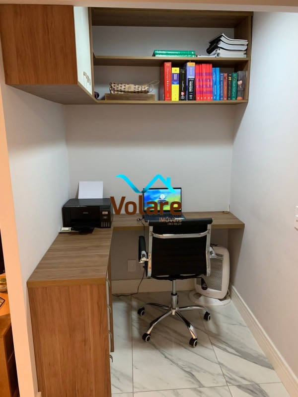 Apartamento à venda com 2 quartos, 117m² - Foto 23