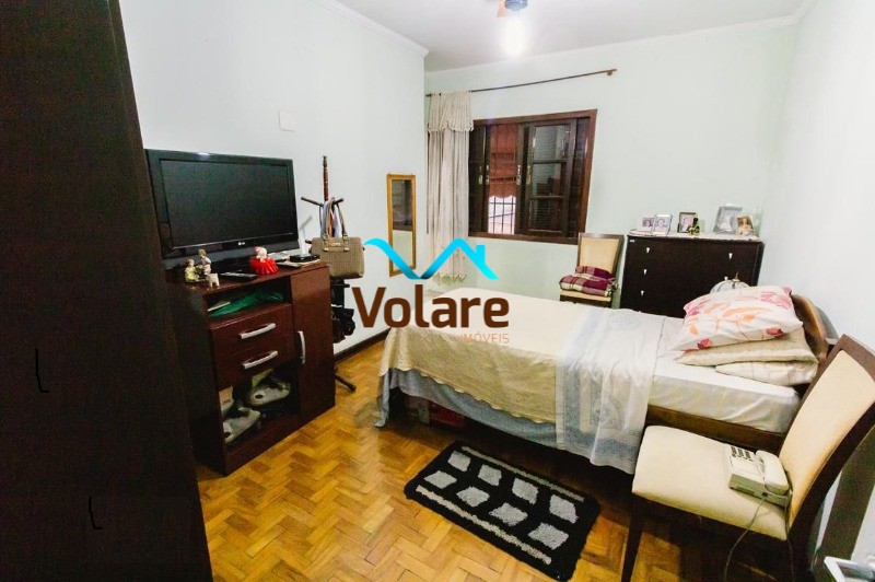 Casa à venda com 3 quartos, 225m² - Foto 12