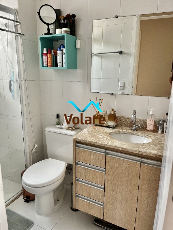 Apartamento à venda com 2 quartos, 51m² - Foto 18