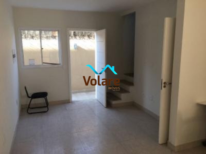 Casa de Condomínio à venda com 2 quartos, 57m² - Foto 1