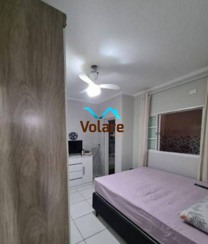 Casa à venda com 3 quartos, 158m² - Foto 8