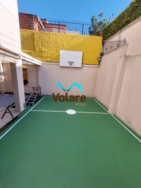 Apartamento à venda com 3 quartos, 70m² - Foto 18