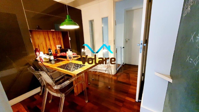 Apartamento à venda com 4 quartos, 234m² - Foto 6