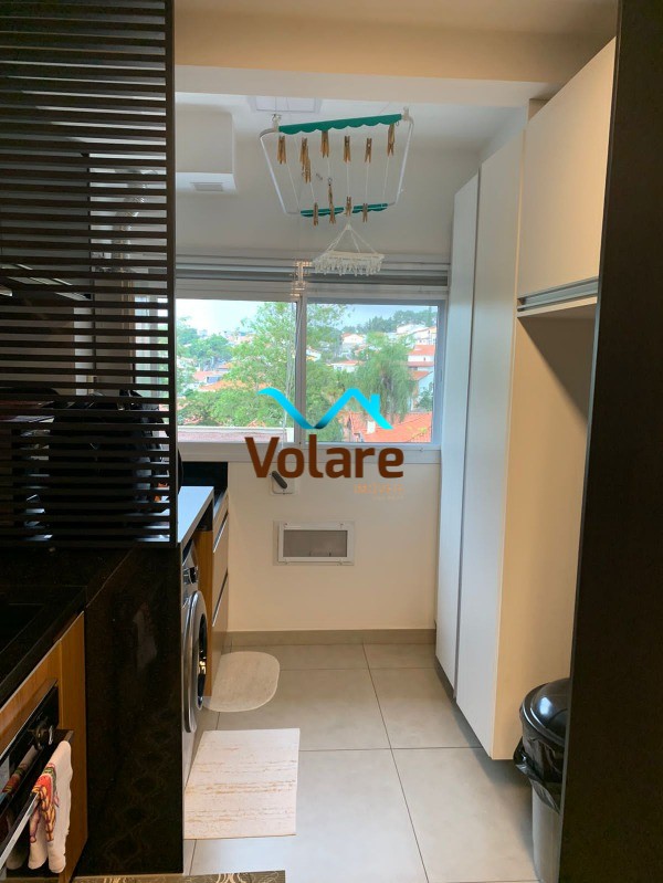 Apartamento à venda com 2 quartos, 117m² - Foto 21