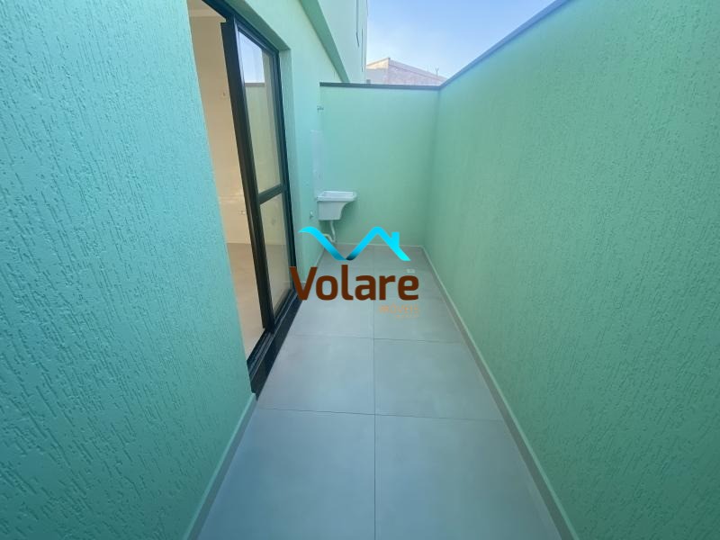 Casa à venda com 2 quartos, 60m² - Foto 10