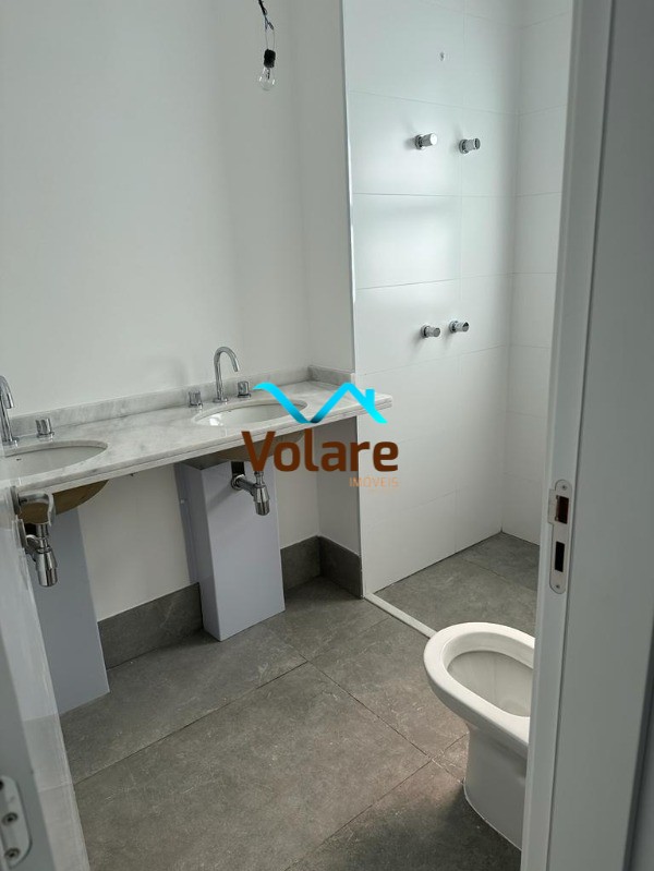 Apartamento à venda com 3 quartos, 187m² - Foto 14