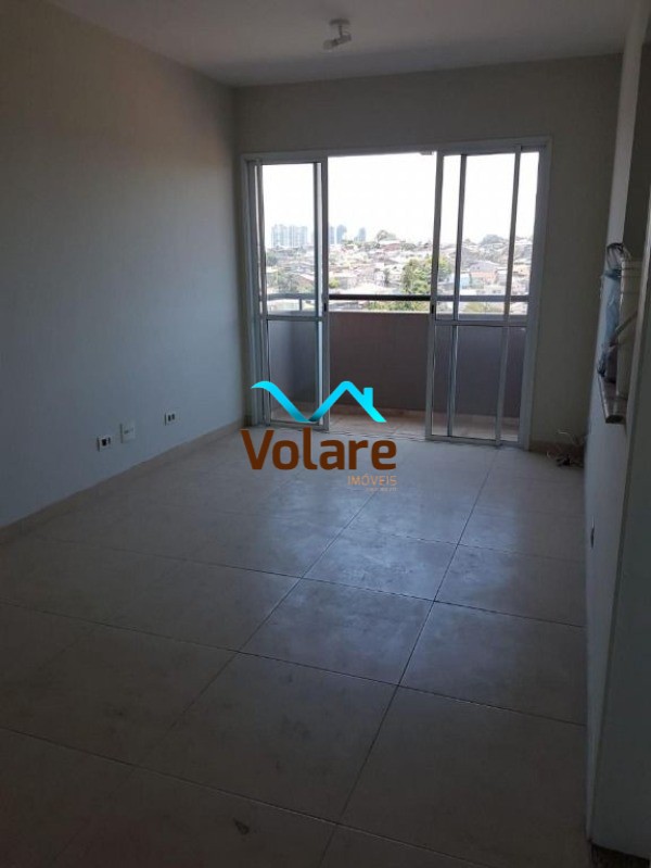 Apartamento à venda com 2 quartos, 67m² - Foto 1