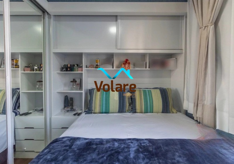 Apartamento à venda com 2 quartos, 92m² - Foto 12