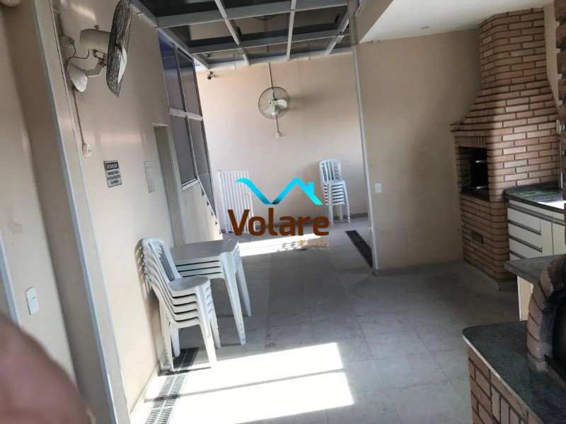 Apartamento à venda com 2 quartos, 48m² - Foto 25