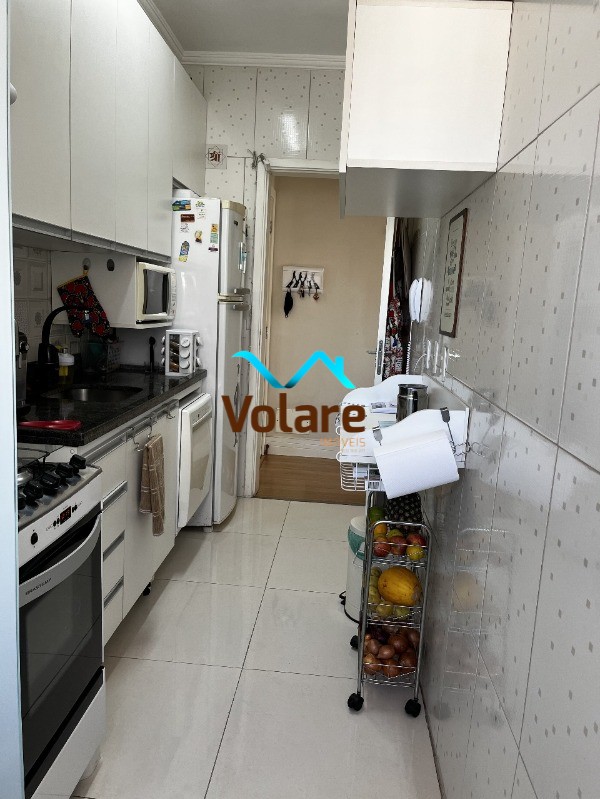 Apartamento à venda com 2 quartos, 51m² - Foto 7