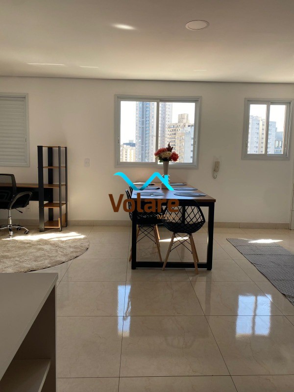 Apartamento à venda com 2 quartos, 73m² - Foto 5