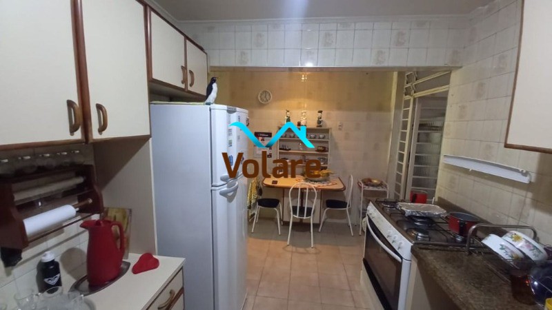 Casa à venda com 3 quartos, 187m² - Foto 6