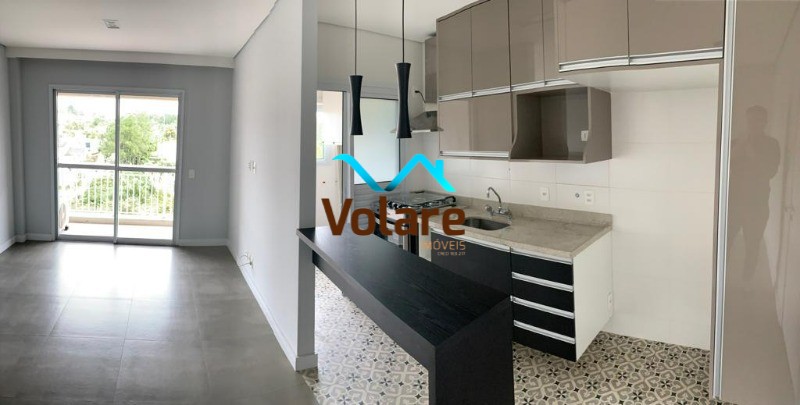 Apartamento à venda com 1 quarto, 51m² - Foto 4