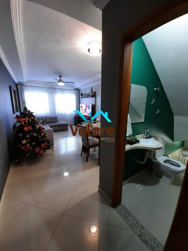 Casa à venda com 3 quartos, 100m² - Foto 5