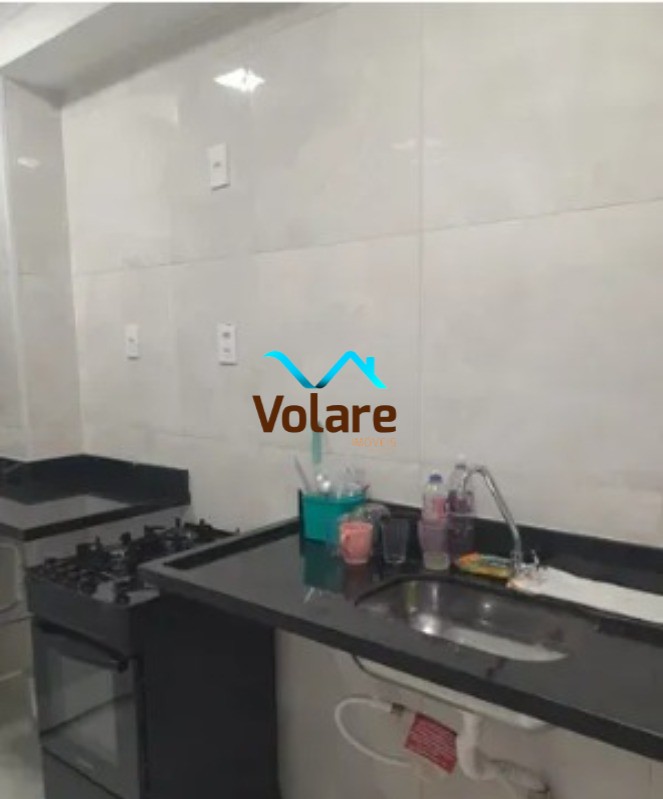 Apartamento à venda com 2 quartos, 42m² - Foto 5