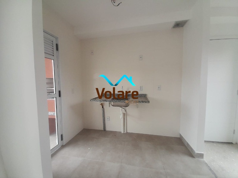 Apartamento à venda com 2 quartos, 46m² - Foto 8