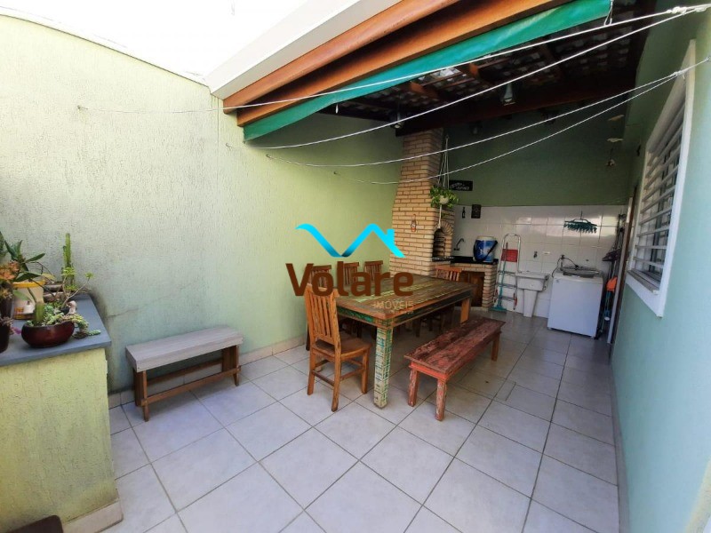 Casa à venda com 3 quartos, 100m² - Foto 22