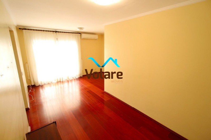 Apartamento à venda com 2 quartos, 66m² - Foto 1